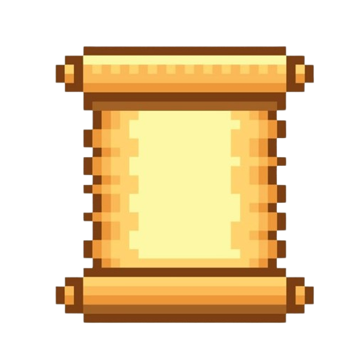 Scripts that write themselves.